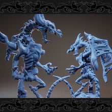 Load image into Gallery viewer, BoneDragon, Resin miniatures 11:56 (28mm / 34mm) scale - Ravenous Miniatures
