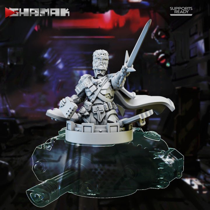 First born Tanks , Resin miniatures 11:56 (28mm / 32mm) scale - Ravenous Miniatures
