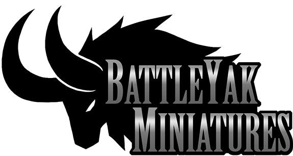 Battle Yak Miniatures - Ravenous Miniatures