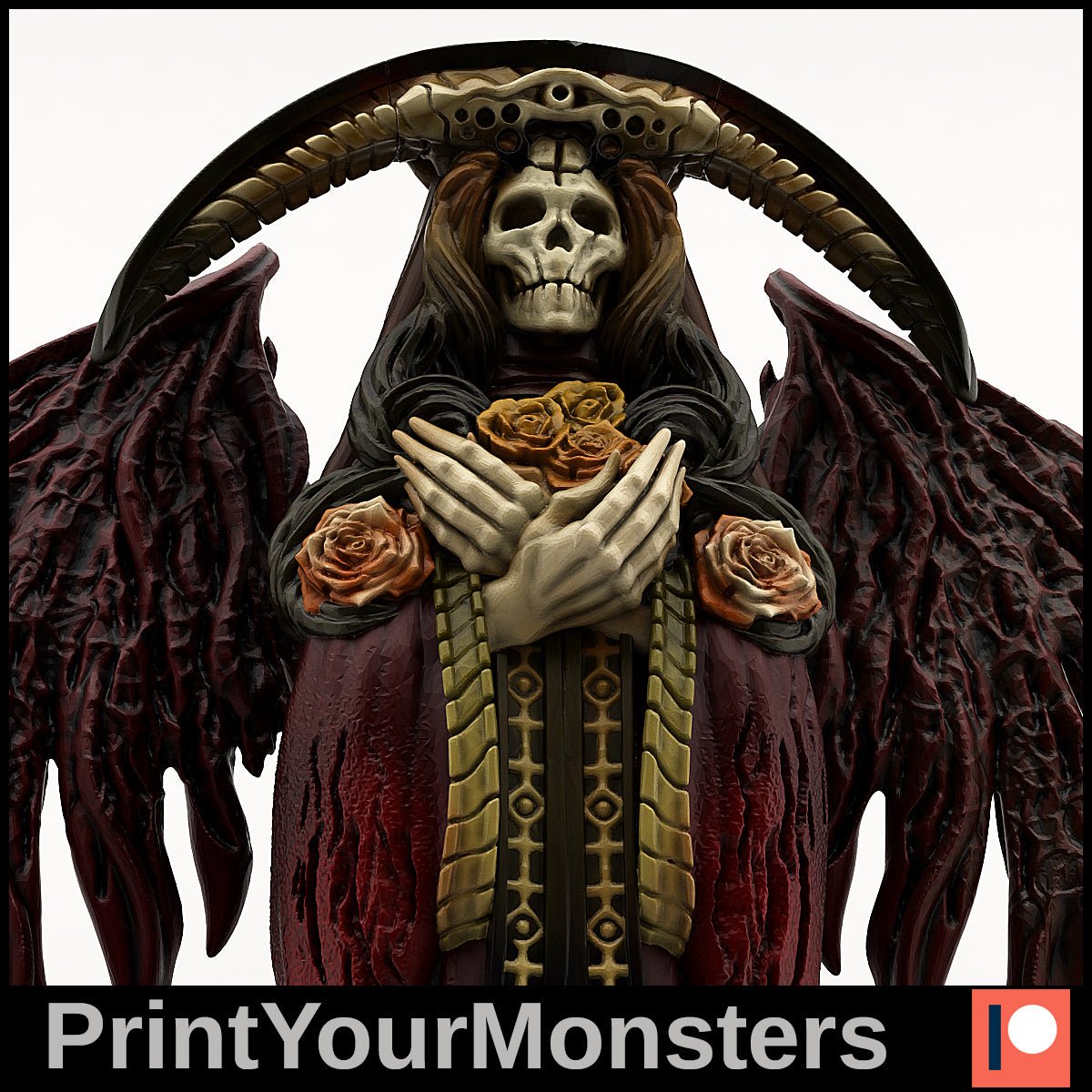 Undead - Ravenous Miniatures