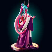 Load image into Gallery viewer, Ibuki Douji Resin Miniature - Ravenous Miniatures
