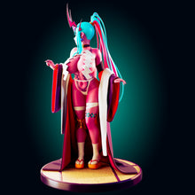 Загрузить изображение в средство просмотра галереи, Ibuki Douji Resin Miniature - Ravenous Miniatures
