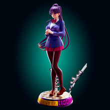 Load image into Gallery viewer, Komi - San Resin Miniature - Ravenous Miniatures
