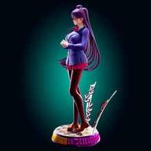 Load image into Gallery viewer, Komi - San Resin Miniature - Ravenous Miniatures
