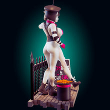 Charger l&#39;image dans la galerie, NSFW BonBon and ChuChu Resin Miniature - Ravenous Miniatures
