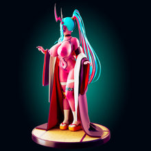 Charger l&#39;image dans la galerie, NSFW Ibuki Douji Resin Miniature - Ravenous Miniatures
