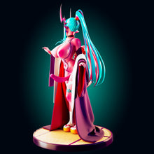 Charger l&#39;image dans la galerie, NSFW Ibuki Douji Resin Miniature - Ravenous Miniatures
