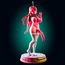 Загрузить изображение в средство просмотра галереи, NSFW Princess Bubblegum Resin Miniature - Ravenous Miniatures
