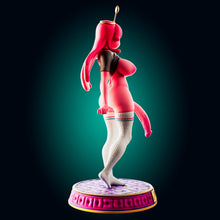 Cargar imagen en el visor de la galería, NSFW Princess Bubblegum Resin Miniature - Ravenous Miniatures
