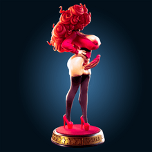 Загрузить изображение в средство просмотра галереи, NSFW The Temptress – Bold &amp; Seductive Collectible Figure - Ravenous Miniatures
