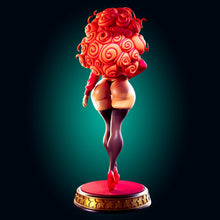 Load image into Gallery viewer, NSFW The Temptress – Bold &amp; Seductive Collectible Figure - Ravenous Miniatures
