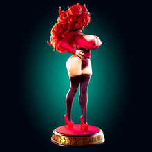 Загрузить изображение в средство просмотра галереи, NSFW The Temptress – Bold &amp; Seductive Collectible Figure - Ravenous Miniatures
