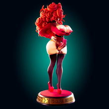 Load image into Gallery viewer, NSFW The Temptress – Bold &amp; Seductive Collectible Figure - Ravenous Miniatures
