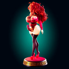 Cargar imagen en el visor de la galería, NSFW The Temptress – Bold &amp; Seductive Collectible Figure - Ravenous Miniatures
