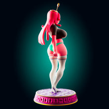 Lade das Bild in den Galerie-Viewer, Princess Bubblegum Resin Miniature - Ravenous Miniatures
