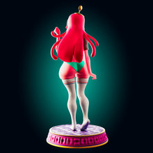 Загрузить изображение в средство просмотра галереи, Princess Bubblegum Resin Miniature - Ravenous Miniatures
