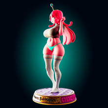 Cargar imagen en el visor de la galería, Princess Bubblegum Resin Miniature - Ravenous Miniatures
