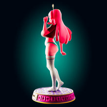 Lade das Bild in den Galerie-Viewer, Princess Bubblegum Resin Miniature - Ravenous Miniatures
