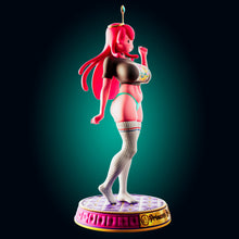 Загрузить изображение в средство просмотра галереи, Princess Bubblegum Resin Miniature - Ravenous Miniatures
