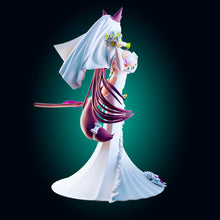 Cargar imagen en el visor de la galería, The Kitsune Bride – Resin Fantasy Miniature - Ravenous Miniatures
