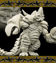 Load image into Gallery viewer, Abyzylla, Resin miniatures - Ravenous Miniatures
