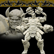 Load image into Gallery viewer, Algoleth, Resin miniatures - Ravenous Miniatures
