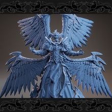 Load image into Gallery viewer, angel-of-death, Resin miniatures - Ravenous Miniatures
