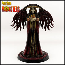 Load image into Gallery viewer, Angel of Death, Resin miniatures - Ravenous Miniatures
