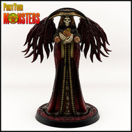Angel of Death, Resin miniatures - Ravenous Miniatures