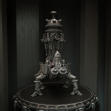Cargar imagen en el visor de la galería, Authority engine, Resin miniatures 11:56 (28mm / 32mm) scale - Ravenous Miniatures
