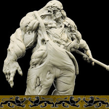 Load image into Gallery viewer, Biirzha, Resin miniatures 11:56 (28mm / 34mm) scale - Ravenous Miniatures
