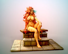 Load and play video in Gallery viewer, Kizandi, Resin miniatures by RAW
