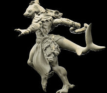 Load image into Gallery viewer, Ephyra, Resin miniatures 11:56 (28mm / 34mm) scale - Ravenous Miniatures
