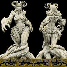 Load image into Gallery viewer, Gaia, Resin miniatures - Ravenous Miniatures
