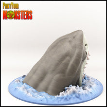 Load image into Gallery viewer, Great white shark - Ravenous Miniatures
