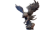 High Elf Giant hawk, Resin miniatures 11:56 (28mm / 32mm) scale - Ravenous Miniatures