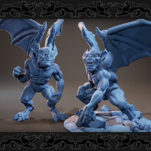 Load image into Gallery viewer, Homunculus, Resin miniatures 11:56 (28mm / 34mm) scale - Ravenous Miniatures
