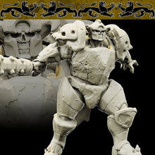 Load image into Gallery viewer, Juggernaut, Resin miniatures 11:56 (28mm / 34mm) scale - Ravenous Miniatures
