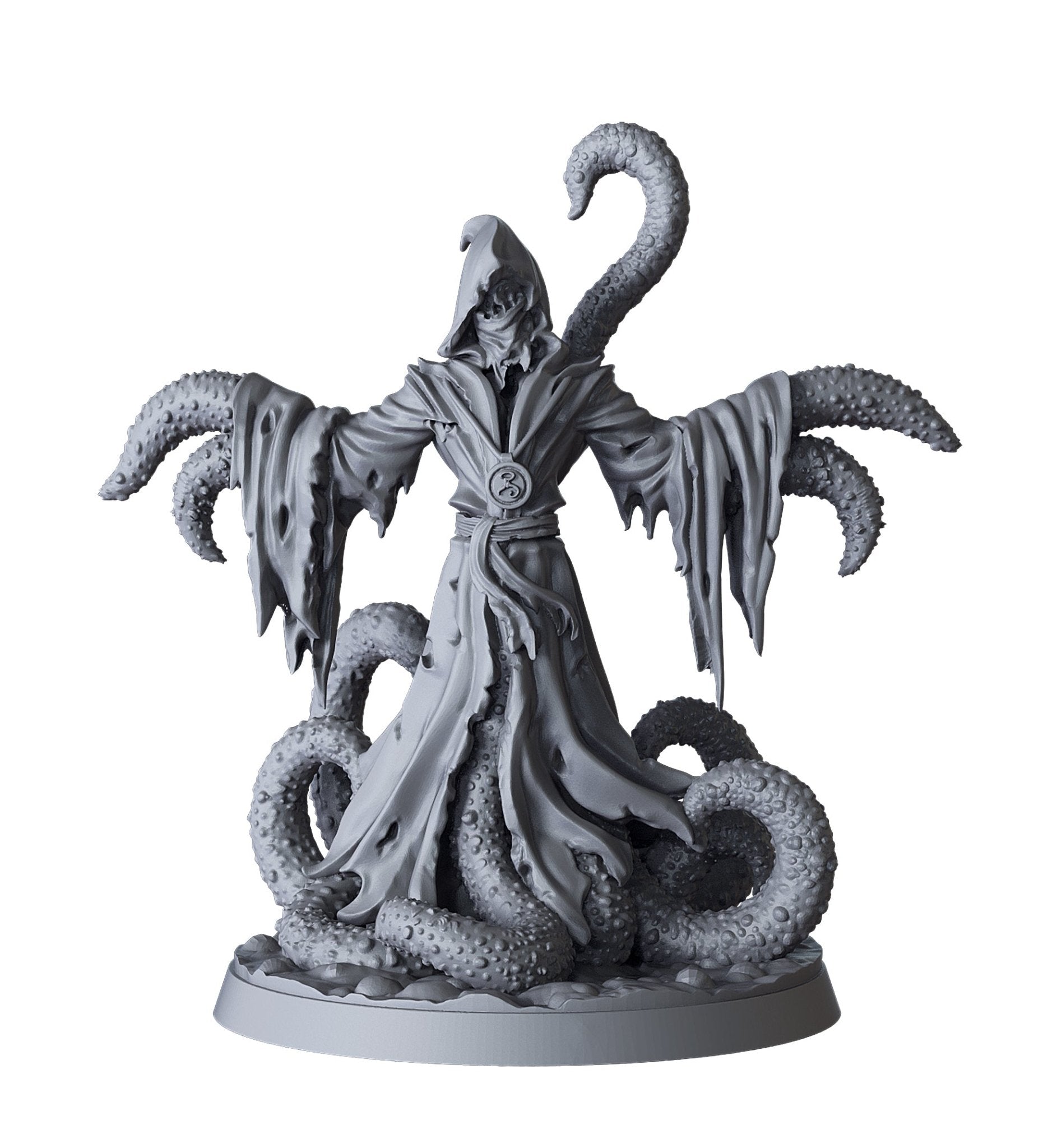 King in Yellow - Ravenous Miniatures