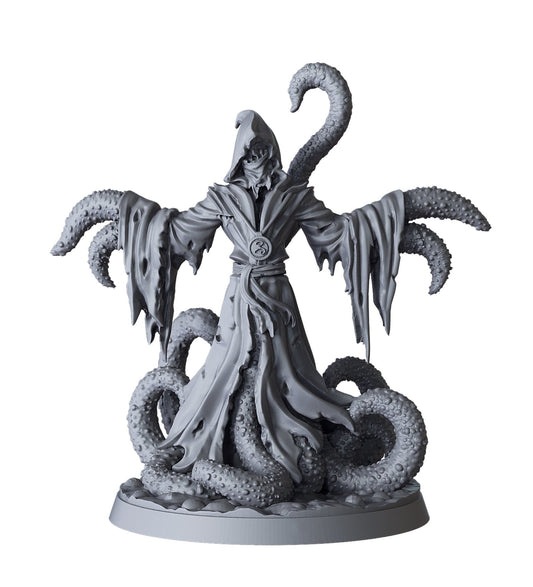 King in Yellow - Ravenous Miniatures