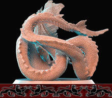 Load image into Gallery viewer, Leviathan, Resin miniatures 11:56 (28mm / 32mm) scale - Ravenous Miniatures
