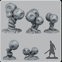 Load image into Gallery viewer, Lighting Balls (plant) - Ravenous Miniatures
