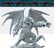 Load image into Gallery viewer, Lord of the undead - Ravenous Miniatures
