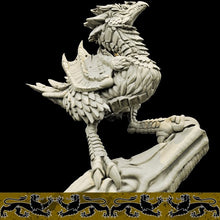 Load image into Gallery viewer, Meccury, Resin miniatures 11:56 (28mm / 34mm) scale - Ravenous Miniatures
