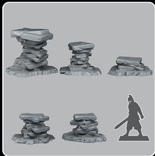 Cargar imagen en el visor de la galería, Mystic Stacking - Ravenous Miniatures
