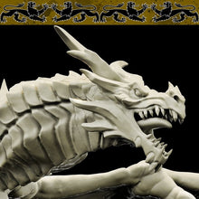 Load image into Gallery viewer, Naigoth, Resin miniatures 11:56 (28mm / 34mm) scale - Ravenous Miniatures
