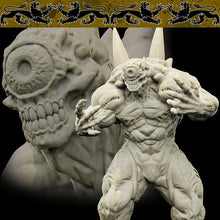 Load image into Gallery viewer, Noventash&#39;ma, Resin miniatures 11:56 (28mm / 34mm) scale - Ravenous Miniatures
