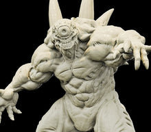 Load image into Gallery viewer, Noventash&#39;ma, Resin miniatures 11:56 (28mm / 34mm) scale - Ravenous Miniatures
