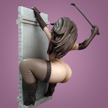 Load image into Gallery viewer, NSFW Auntie, Pin-up Miniatures by Torrida - Ravenous Miniatures

