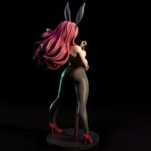 Загрузить изображение в средство просмотра галереи, NSFW sexy stocking Bunny, Models by Torrida - Ravenous Miniatures
